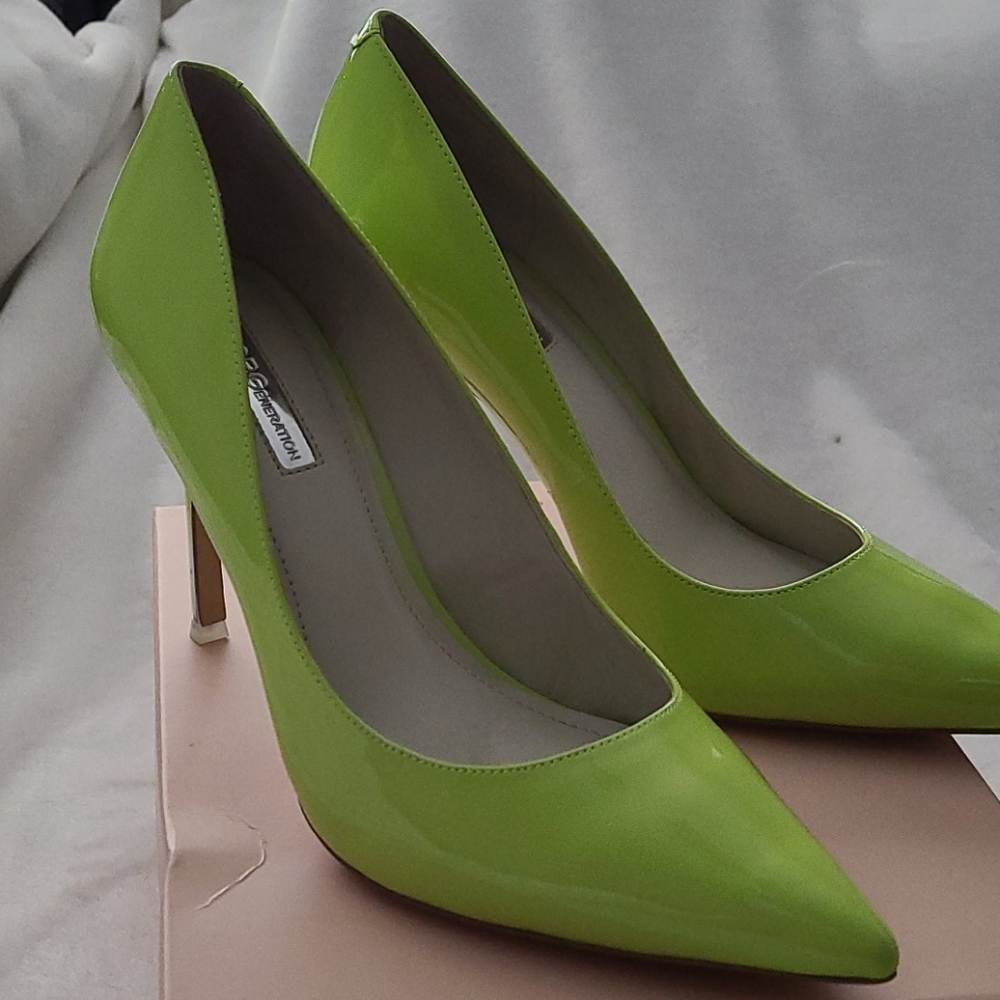 BCBGENERATION stilletos